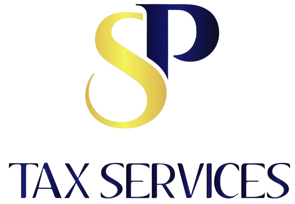Syp Tax Services